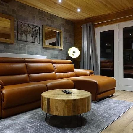 Le Chalet De Hermeton Hastiere-par-dela Exterior photo