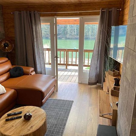 Le Chalet De Hermeton Hastiere-par-dela Exterior photo
