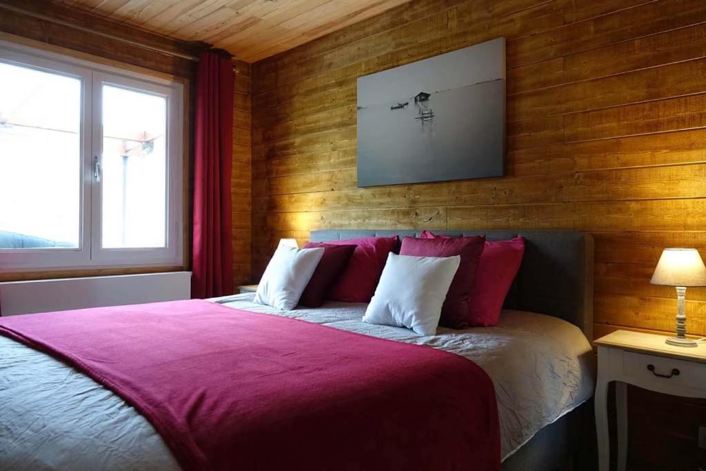 Le Chalet De Hermeton Hastiere-par-dela Exterior photo