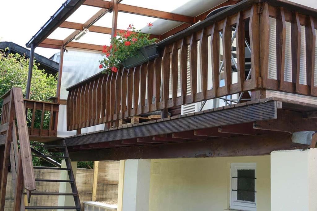 Le Chalet De Hermeton Hastiere-par-dela Exterior photo