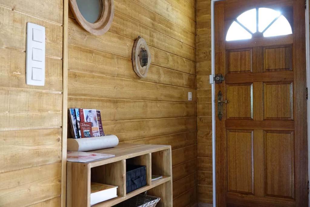 Le Chalet De Hermeton Hastiere-par-dela Exterior photo